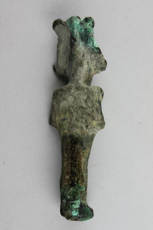 artifact photograph