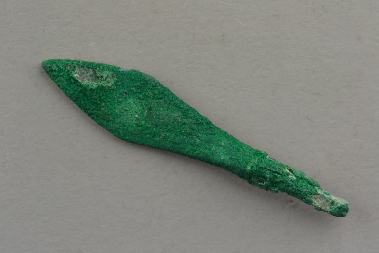 artifact photograph