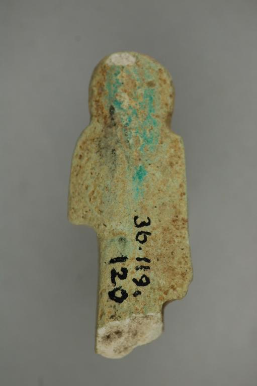 artifact photograph