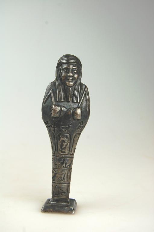 Shabti Figure (Forgery) card