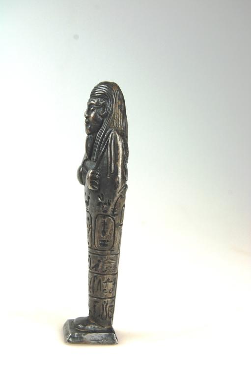 artifact photograph