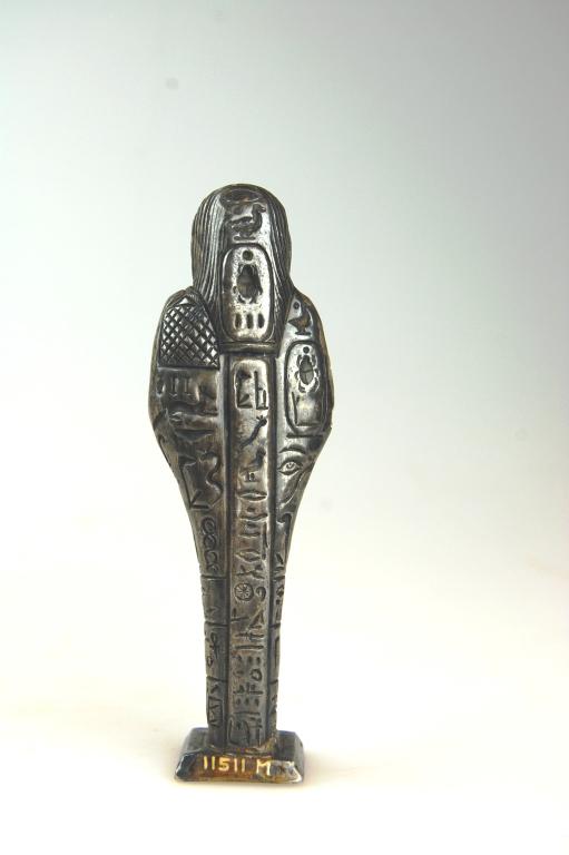 artifact photograph