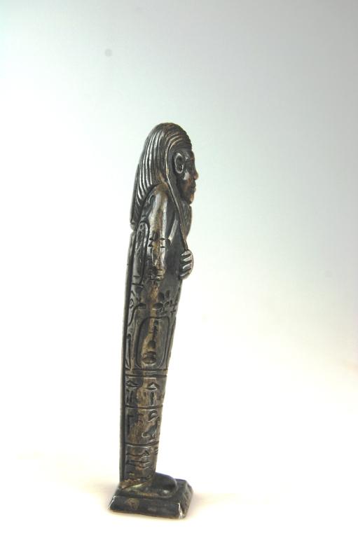 artifact photograph