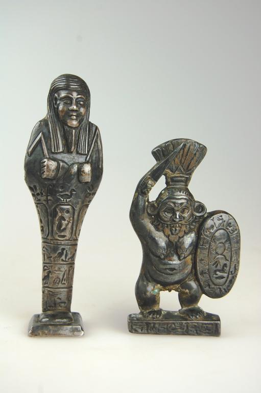 artifact photograph