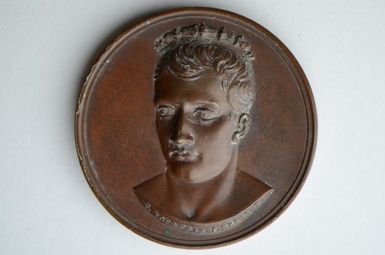artifact photograph