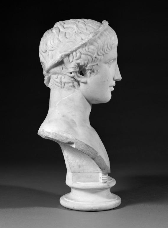 artifact photograph