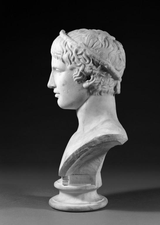 artifact photograph