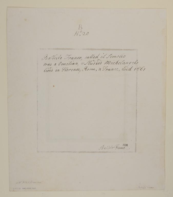 artifact photograph