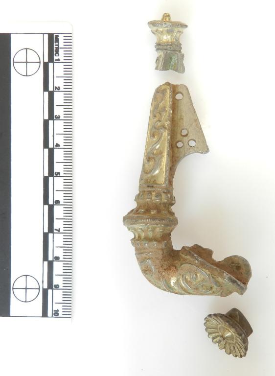 artifact photograph