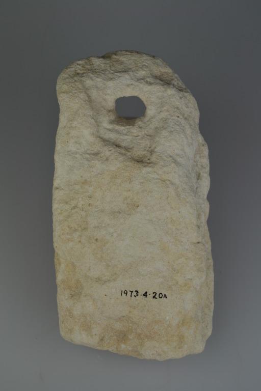 artifact photograph