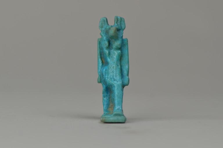 Anubis Amulet | National Museums Liverpool