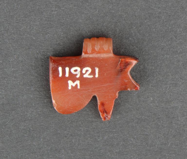 artifact photograph