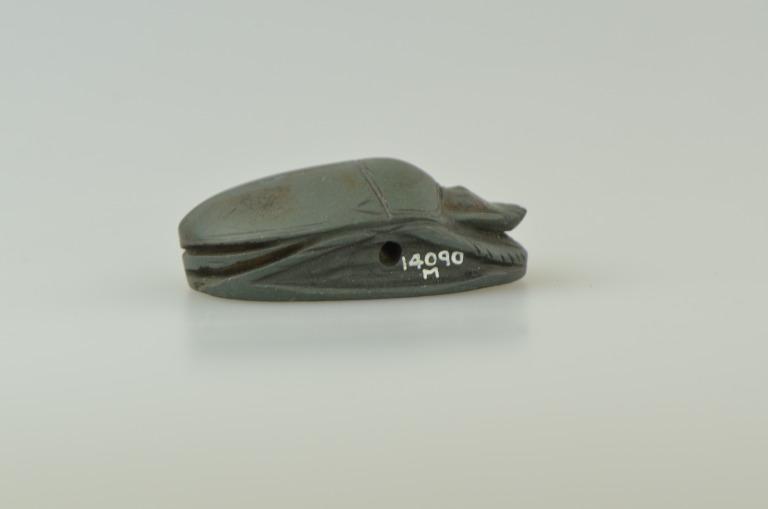 artifact photograph