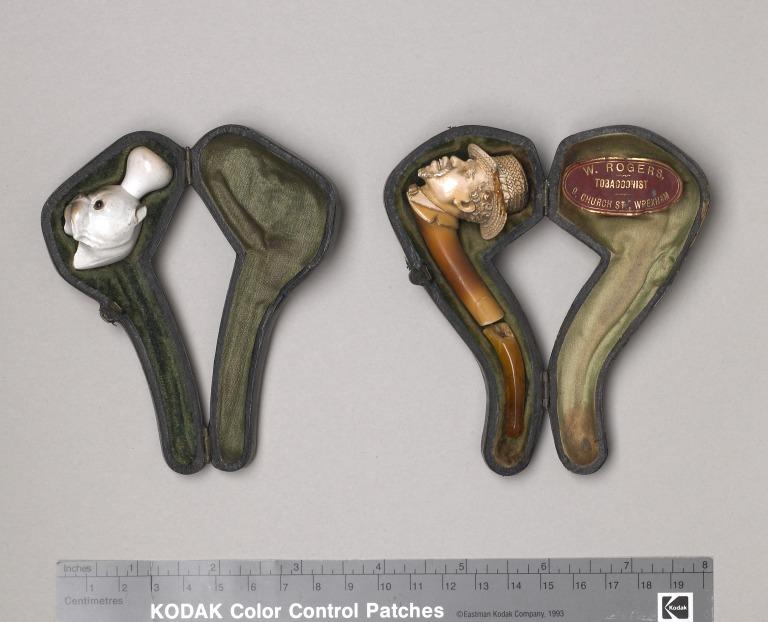 artifact photograph