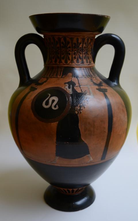 artifact photograph