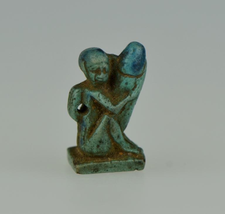 artifact photograph