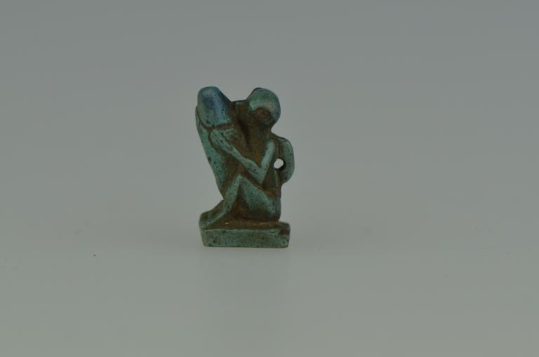 artifact photograph