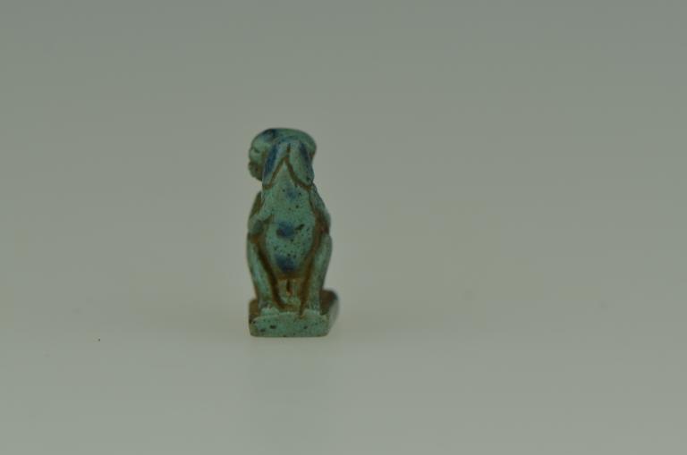 artifact photograph