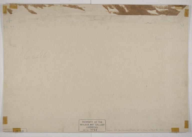 artifact photograph