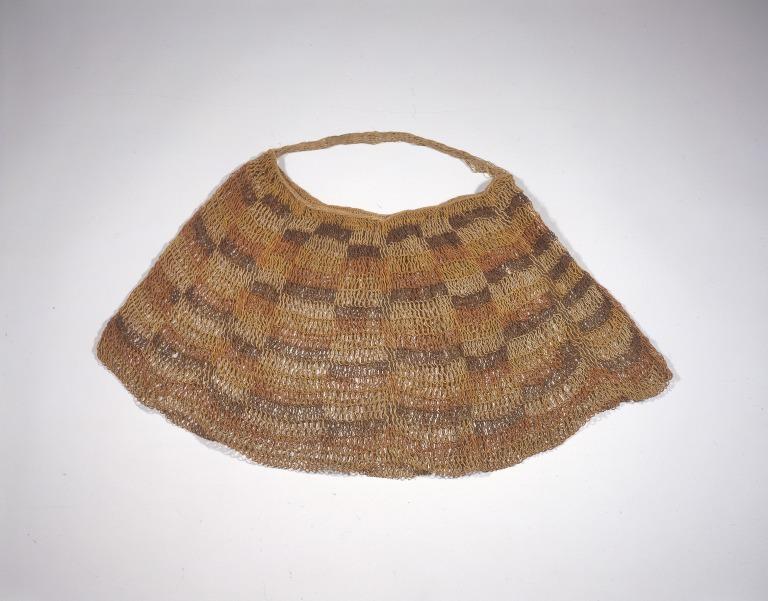 Papua New Guinean Handmade Bilum Bag Large - Etsy