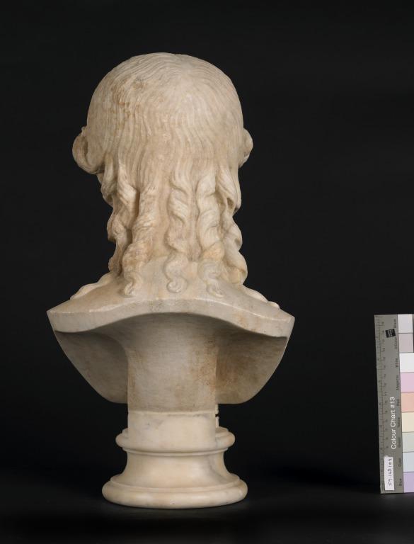 artifact photograph