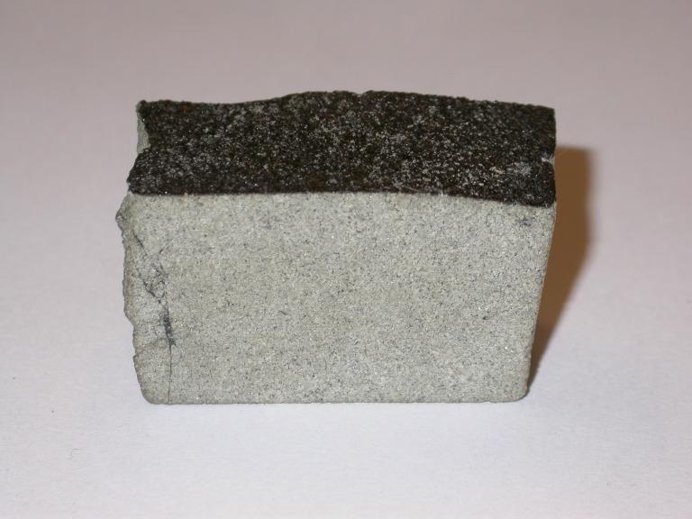 Shergottite card