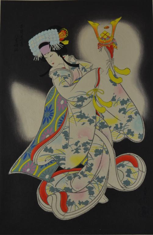 Ｊａｐａｎｅｓｅ　ｗｏｏｄｂｌｏｃｋ　ｐｒｉｎｔｓ ａｒｔｉｓｔｓ，ｐｕｂｌｉｓ Now You Can Download 2,500 Japanese Woodblock Prints from