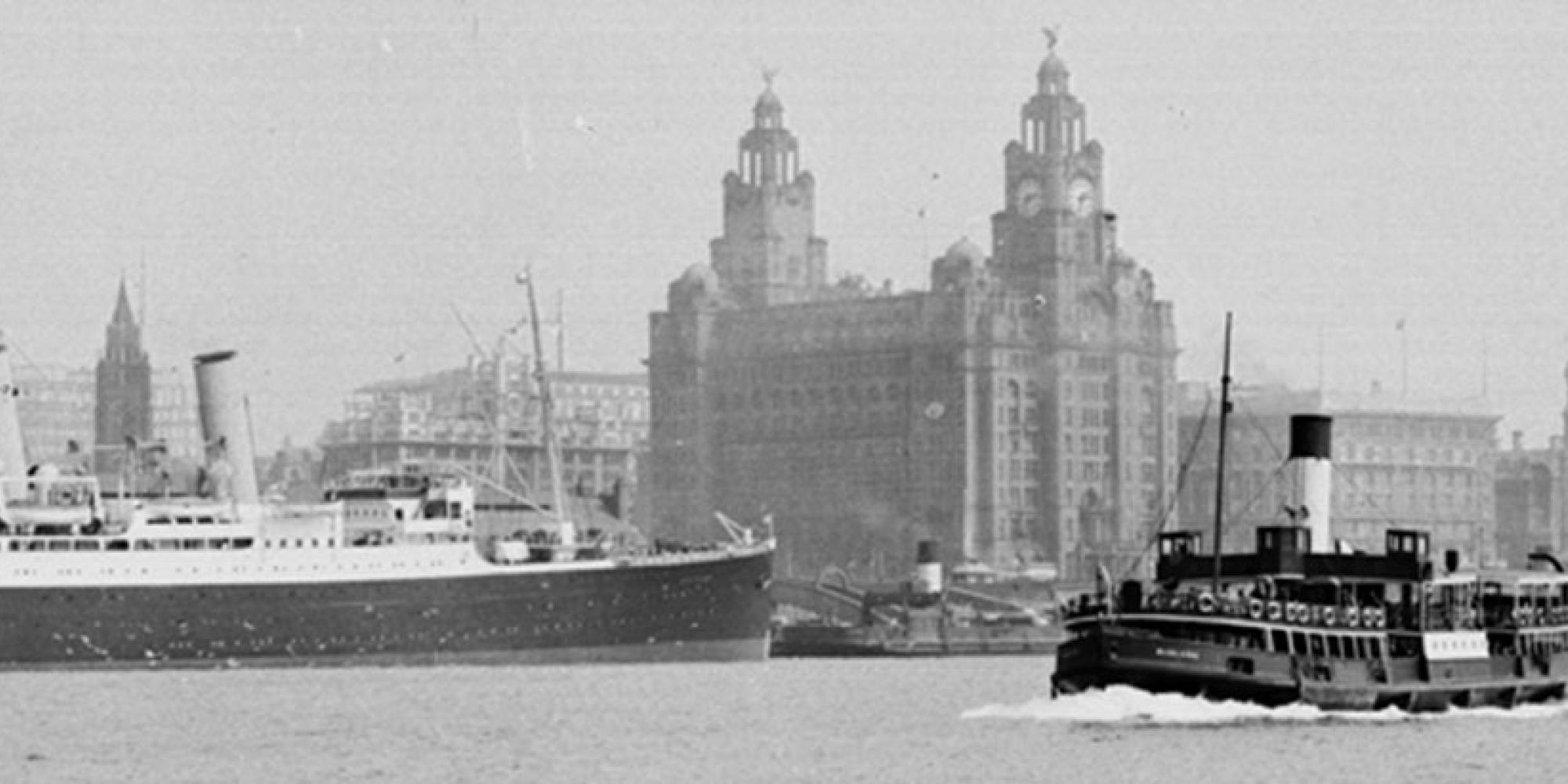 Schools And Groups Resources Local History National Museums Liverpool