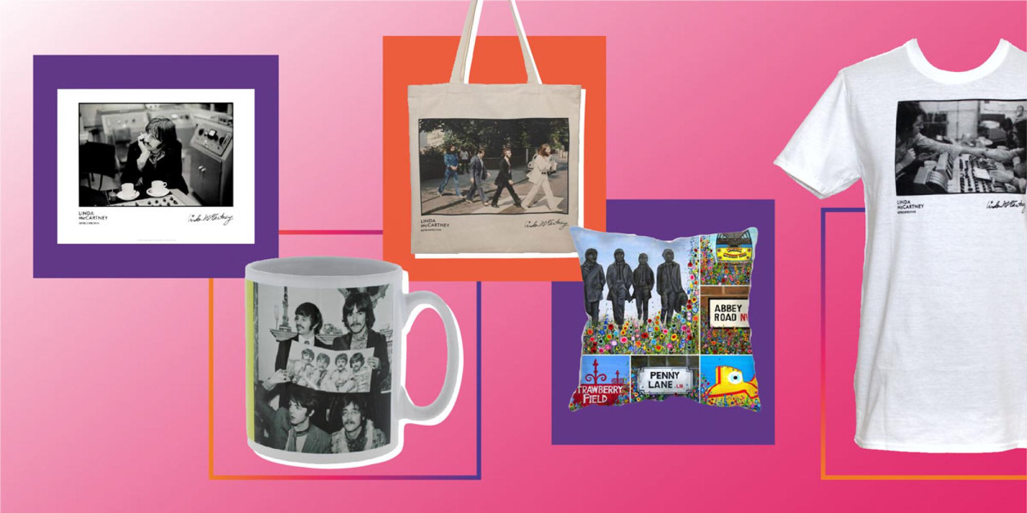 Christmas Gifts For Beatles Fans National Museums Liverpool