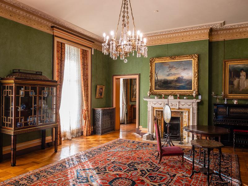 Sudley House room guide and collection | National Museums Liverpool