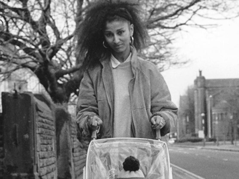 Growing up in the city: in photographs | National Museums Liverpool