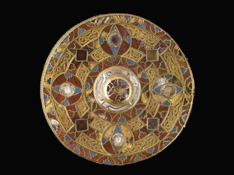 Anglo-Saxon collection | National Museums Liverpool