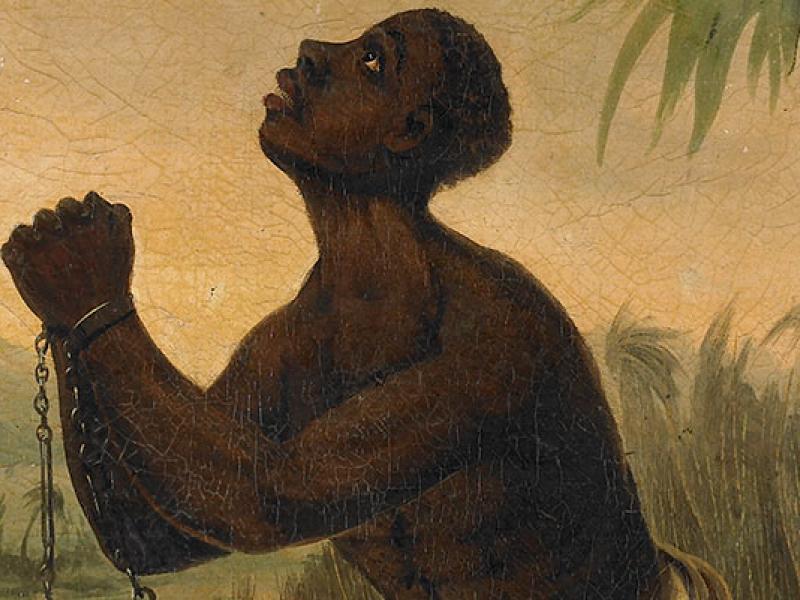 Transatlantic slavery collection | National Museums Liverpool