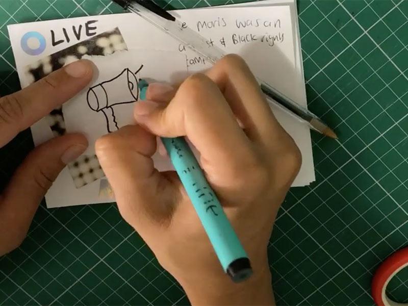 Slavery Remembrance Day creative activities | National Museums Liverpool