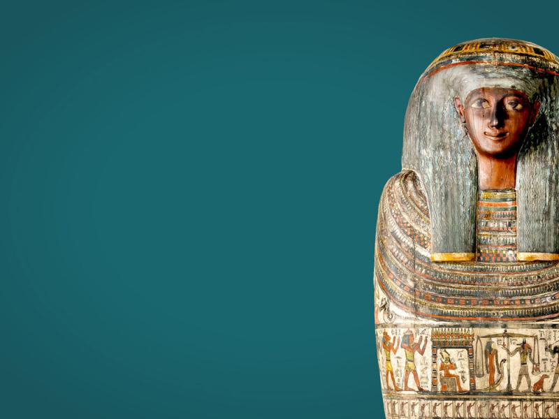 Win a treasure trove of Ancient-Egyptian goodies | National Museums ...