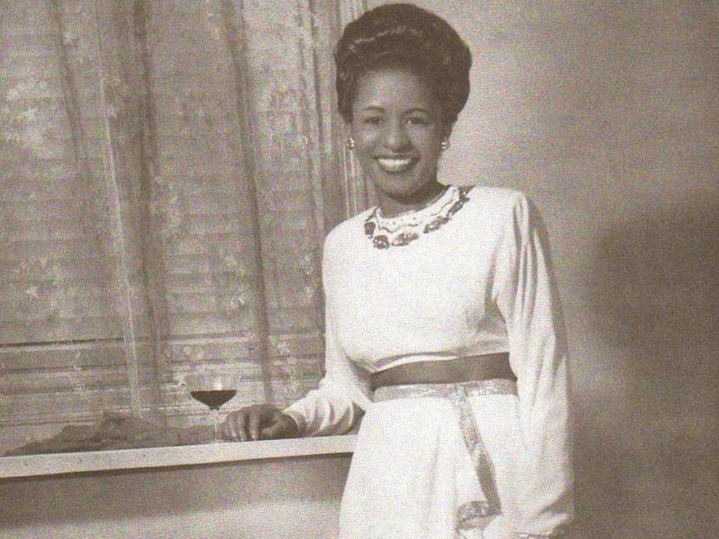 Celebrating a fashion icon: Lois K Alexander Lane | National Museums