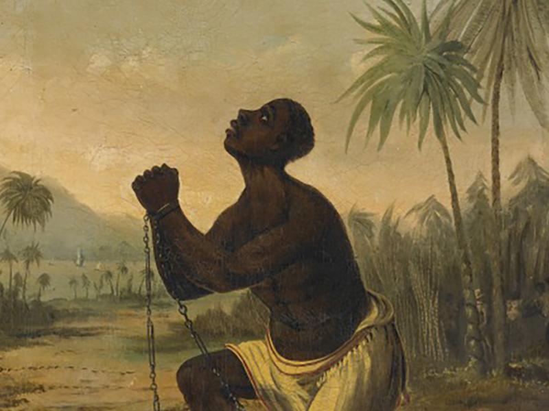 Transatlantic slavery collection | National Museums Liverpool