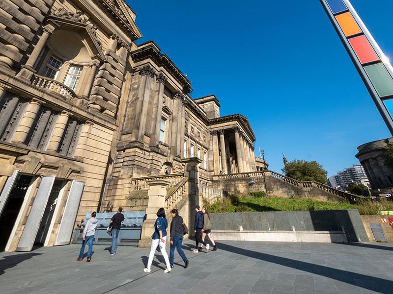 Schools And Groups World Museum National Museums Liverpool