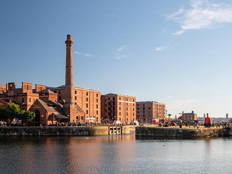 Canning Dock | National Museums Liverpool