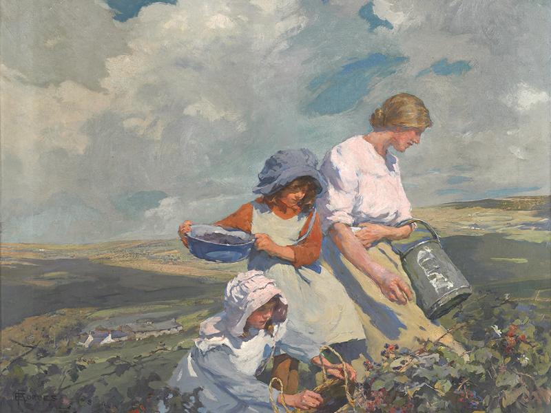 Another View: Landscapes by Women Artists