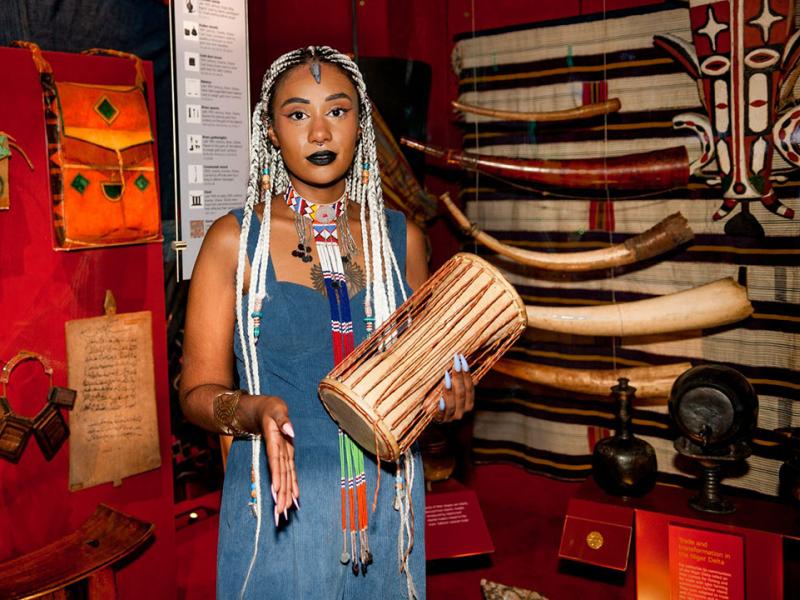 museum image