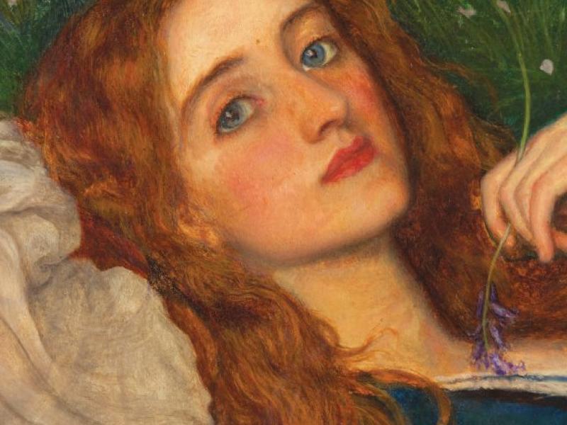 Art criticism in the Pre-Raphaelite era | National Museums Liverpool