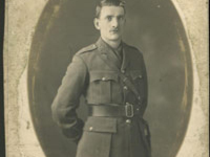 Captain Frank Watson National Museums Liverpool