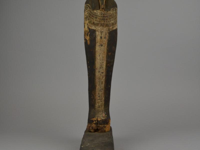 Ptah-Sokar-Osiris Figure | National Museums Liverpool