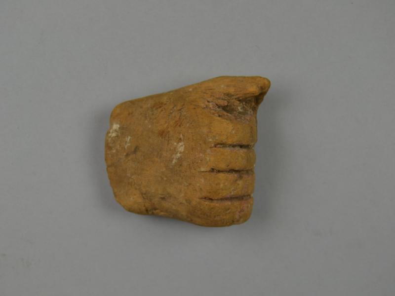 Coffin Fragment | National Museums Liverpool