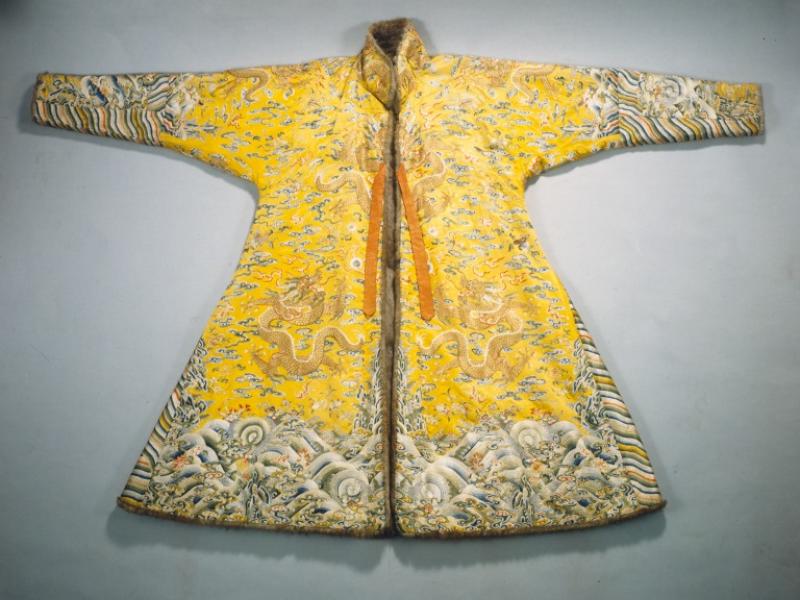 liverpool bathrobe