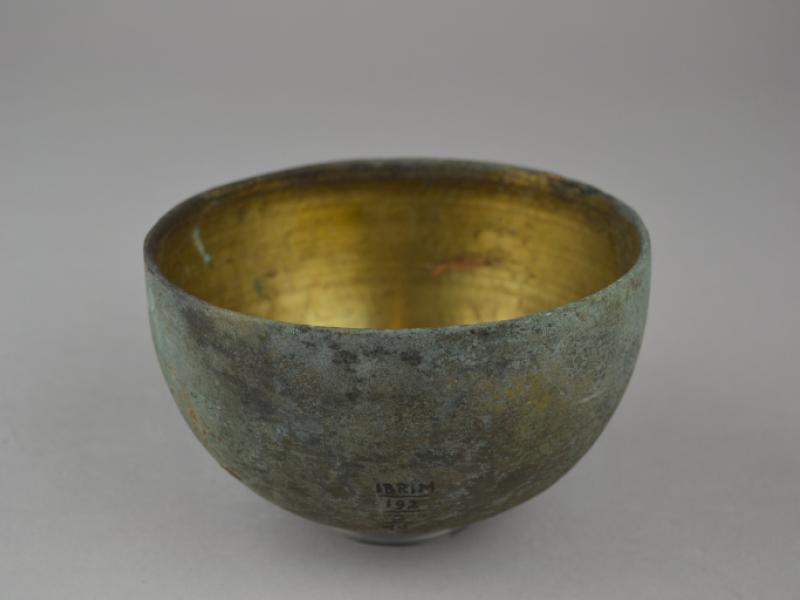 Bronze Cup | National Museums Liverpool