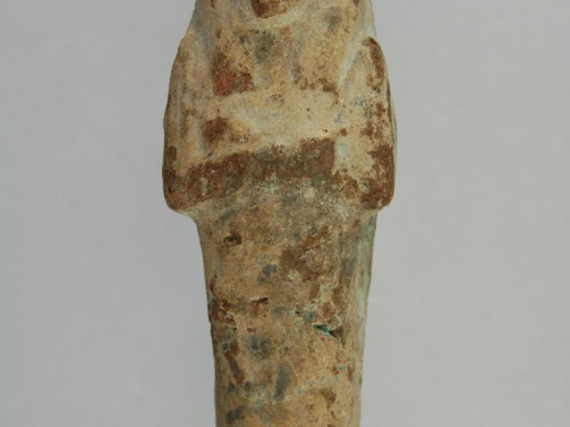 Shabti of Ahmose | National Museums Liverpool