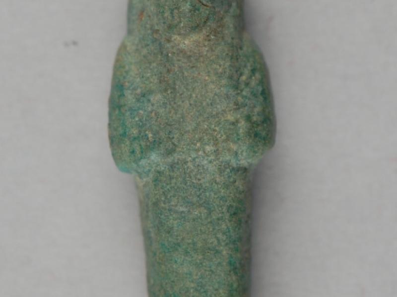 Shabti Amulet | National Museums Liverpool