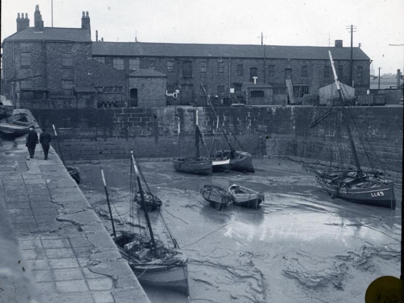 Cockle Hole | National Museums Liverpool